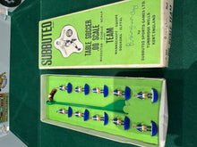 Load image into Gallery viewer, Subbuteo HW Team Birmingham City Ref 101
