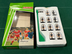 Subbuteo LW Newcastle Ref 727