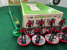 Load image into Gallery viewer, Subbuteo HW Team Haiti Ref 175
