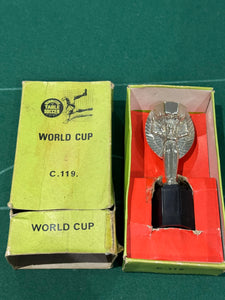 Subbuteo Jules Rimet World Cup