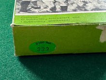 Load image into Gallery viewer, Subbuteo LW Aston Villa Ref 333
