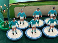 Load image into Gallery viewer, Subbuteo LW Manchester City Ref 621

