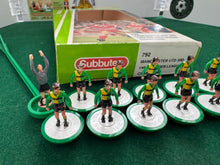 Load image into Gallery viewer, Subbuteo LW Manchester United 3rd Ref 792
