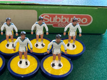 Load image into Gallery viewer, Subbuteo LW Leeds United Ref 594
