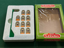 Load image into Gallery viewer, Subbuteo LW Luton Town Ref 602
