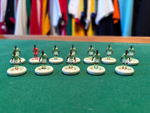 Load image into Gallery viewer, Nigeria World Cup 2018 Team on Complete Bases

