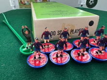Load image into Gallery viewer, Subbuteo HW Team Barcelona Ref 19
