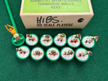Load image into Gallery viewer, Subbuteo HW Team Hibernian Ref 45
