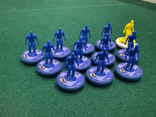 Load image into Gallery viewer, Japan Team on Sureshot Pro Bases
