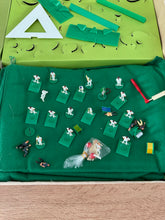 Load image into Gallery viewer, Subbuteo Cricket Test Match Edition Set
