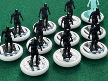 Load image into Gallery viewer, Newcastle United Club Team on Advantage Pro Bases
