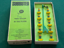 Load image into Gallery viewer, Subbuteo HW Team Brazil Ref 50
