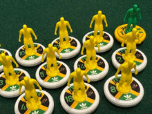 Load image into Gallery viewer, Jamaica Team on Sureshot Pro Bases
