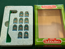 Load image into Gallery viewer, Subbuteo LW Manchester City Ref 621

