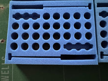 Load image into Gallery viewer, Subbuteo Carry Case Inlays x4
