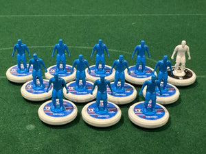 Chelsea Club Team on Sureshot Pro Bases