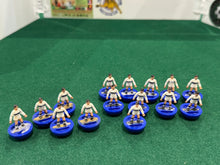 Load image into Gallery viewer, Subbuteo Rugby Team
