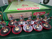 Load image into Gallery viewer, Subbuteo LW Liverpool 2nd Ref 664
