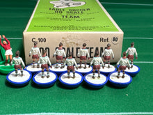 Load image into Gallery viewer, Subbuteo HW Team Burnley 2nd Ref 80
