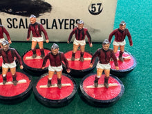 Load image into Gallery viewer, Subbuteo HW Team AC Milan Ref 57
