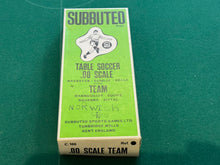 Load image into Gallery viewer, Subbuteo HW Team Norwich City  Ref 28
