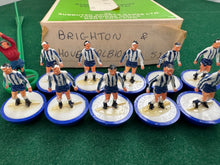 Load image into Gallery viewer, Subbuteo HW Team Brighton Ref 51
