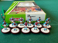 Load image into Gallery viewer, Subbuteo LW Aston Villa Ref 728
