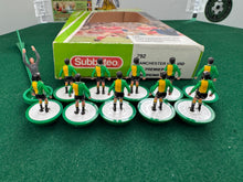 Load image into Gallery viewer, Subbuteo LW Manchester United 3rd Ref 792
