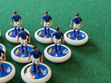 Load image into Gallery viewer, Italy 1982 World Cup on Extreme Works Pro Evo 1 Bases

