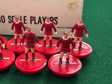 Load image into Gallery viewer, Subbuteo HW Team Liverpool Ref 41

