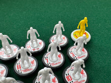 Load image into Gallery viewer, Liverpool 2nd Team on Advantage Pro Bases

