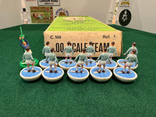 Load image into Gallery viewer, Subbuteo HW Team Manchester City Ref 5

