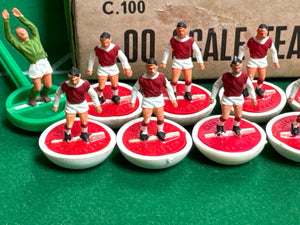 Subbuteo HW Team Arsenal Ref 16