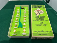 Load image into Gallery viewer, Subbuteo HW Team Leeds Ref 21
