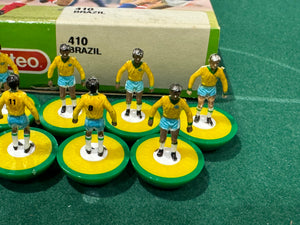 Subbuteo LW Brazil Ref 410