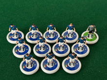 Load image into Gallery viewer, Italy World Cup 1982 Hand Painted on Tchaaa4 Arrow 2 White Bases
