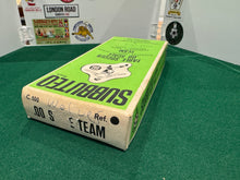 Load image into Gallery viewer, Subbuteo HW Team Wolverhampton Wanderers Ref 77
