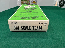 Load image into Gallery viewer, Subbuteo HW Team Motherwell Ref 185

