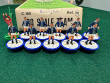 Load image into Gallery viewer, Subbuteo HW Team Birmingham City Ref 101

