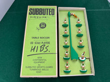 Load image into Gallery viewer, Subbuteo HW Team Hibernian Ref 45
