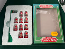 Load image into Gallery viewer, Subbuteo LW Nottingham Forest Ref 644
