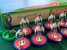 Load image into Gallery viewer, Subbuteo LW England Ref 569
