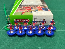 Load image into Gallery viewer, Subbuteo LW Crystal Palace Ref 701
