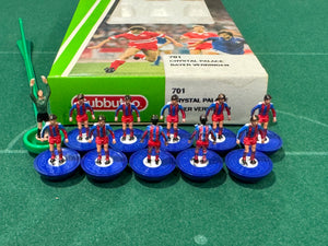 Subbuteo LW Crystal Palace Ref 701