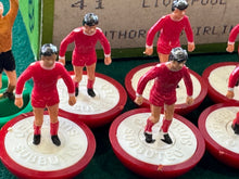 Load image into Gallery viewer, Subbuteo LW Liverpool Ref 41
