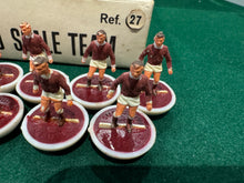 Load image into Gallery viewer, Subbuteo HW Team Hearts Ref 27
