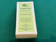 Load image into Gallery viewer, Subbuteo OHW Team Chesterfield Ref 2
