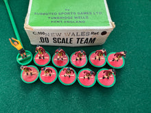Load image into Gallery viewer, Subbuteo HW Team Wales Named Box
