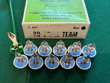 Load image into Gallery viewer, Subbuteo HW Team Manchester City Ref 5
