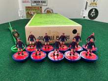 Load image into Gallery viewer, Subbuteo HW Team Barcelona Ref 19
